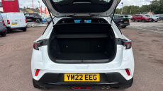 Vauxhall Mokka 1.2 Turbo SRi Premium 5dr Petrol Hatchback